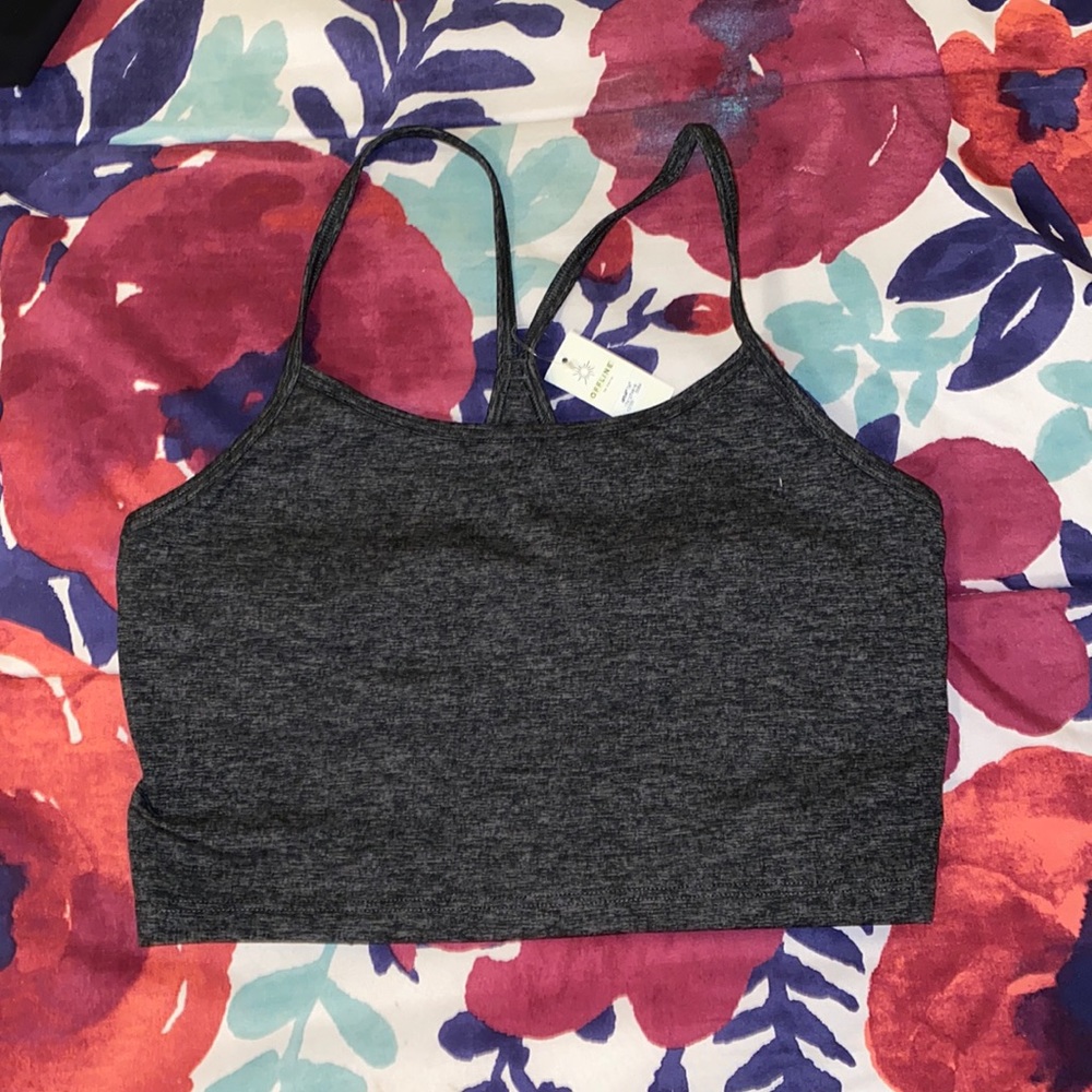 Offline by Aerie sports bra